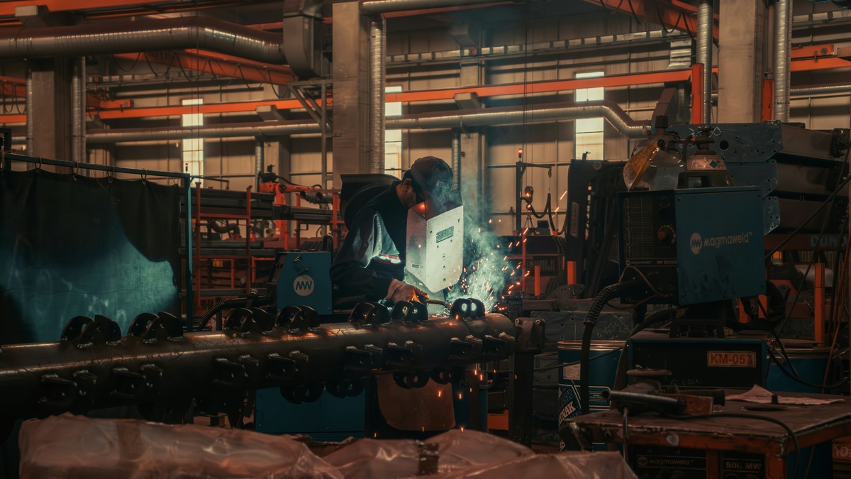 Bearing Manufacturing